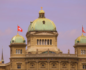 Bundeshaus