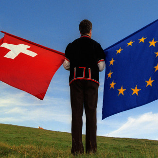 Europapolitik
