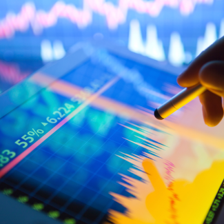 Finanzmarkt