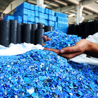 Recycling