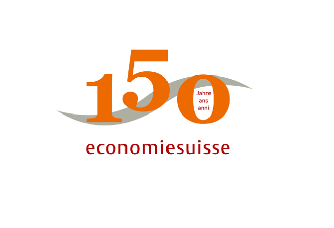 150 ans Logo