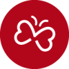 Liberale Marktwirtschaft Icon