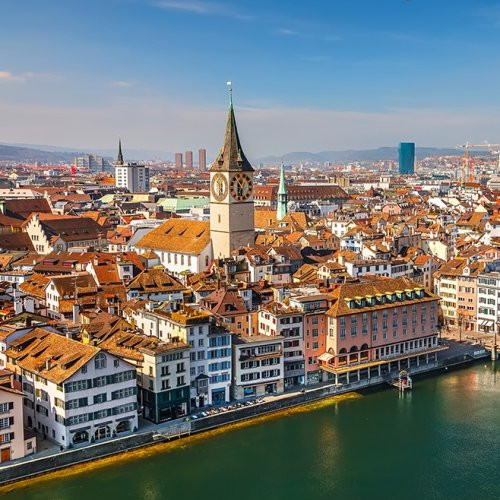zürich