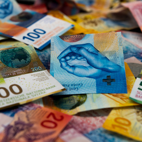 Banknoten